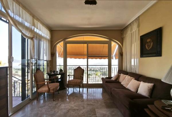 Chalet adosado en calle de I'Aigualera s/n