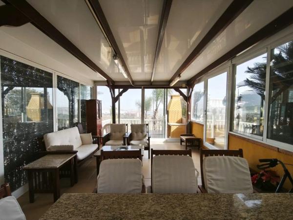 Chalet adosado en calle de I'Aigualera s/n