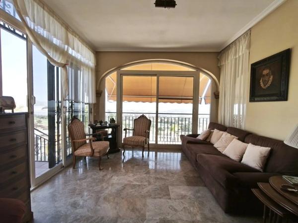 Chalet adosado en calle de I'Aigualera s/n