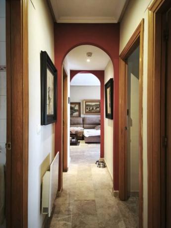 Chalet adosado en calle de I'Aigualera s/n