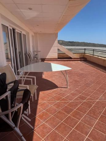 Piso en calle del Mati, 3