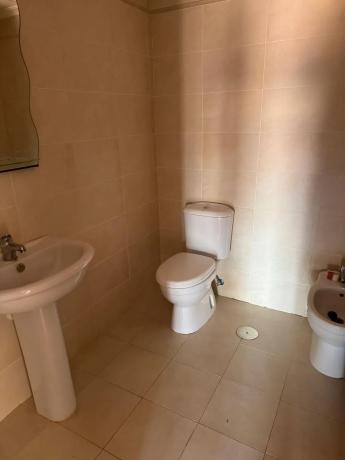 Piso en calle del Mati, 3