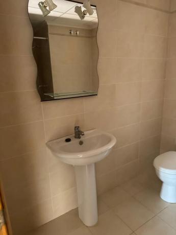 Piso en calle del Mati, 3