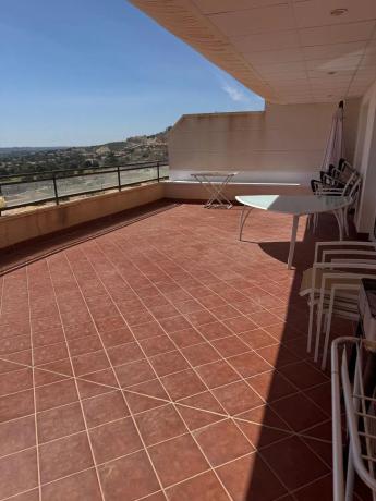 Piso en calle del Mati, 3