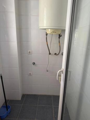 Piso en calle del Mati, 3