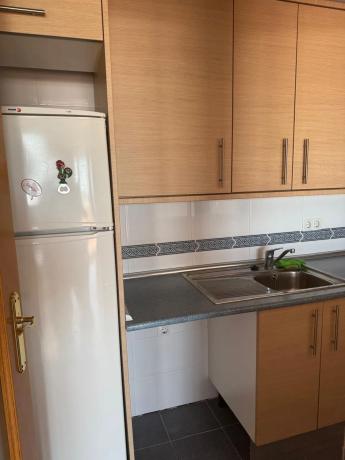 Piso en calle del Mati, 3