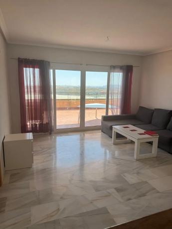 Piso en calle del Mati, 3