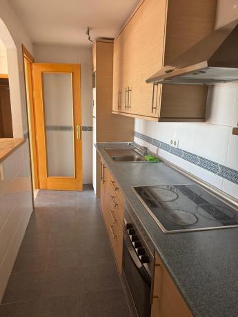 Piso en calle del Mati, 3