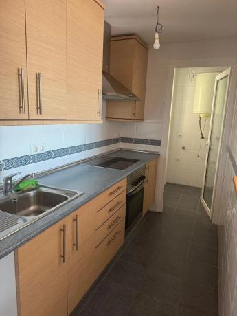 Piso en calle del Mati, 3