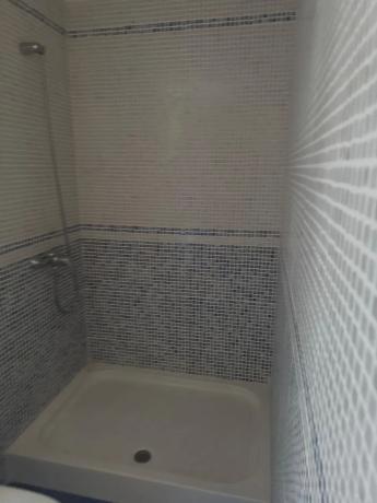 Piso en calle del Mati, 3