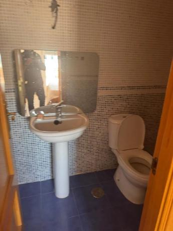 Piso en calle del Mati, 3