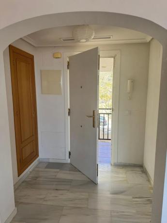 Piso en calle del Mati, 3