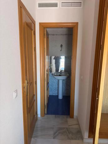 Piso en calle del Mati, 3