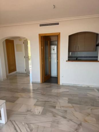 Piso en calle del Mati, 3