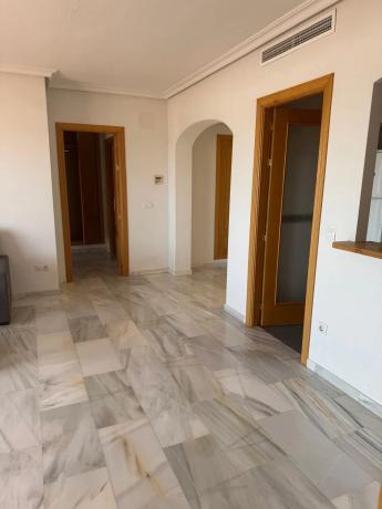 Piso en calle del Mati, 3