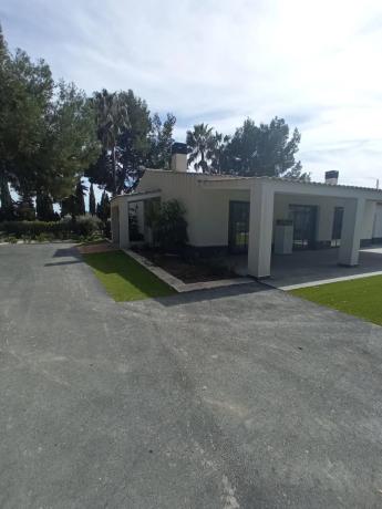 Casa independiente en calle Salvador y Vicente Perez Lledo, 11