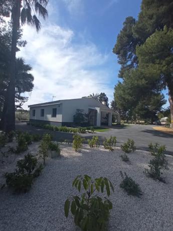 Casa independiente en calle Salvador y Vicente Perez Lledo, 11