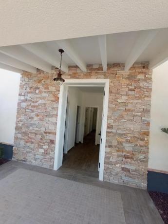 Casa independiente en calle Salvador y Vicente Perez Lledo, 11