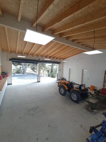 Casa independiente en calle Salvador y Vicente Perez Lledo, 11