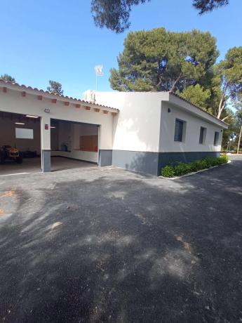 Casa independiente en calle Salvador y Vicente Perez Lledo, 11