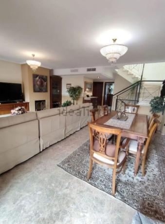 Casa independiente en calle de l'Ossa Menor