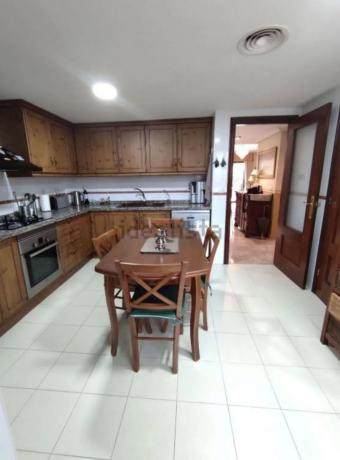 Casa independiente en calle de l'Ossa Menor