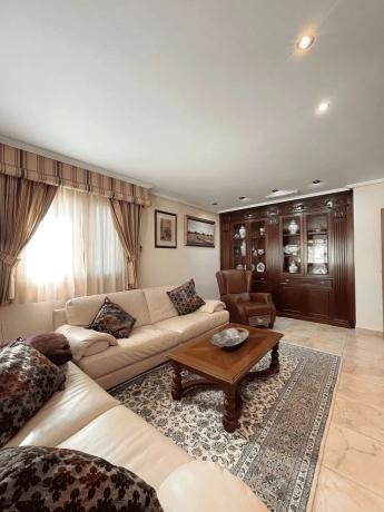 Casa independiente en mutxamel