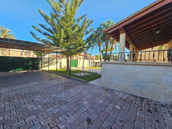 Casa independiente en mutxamel