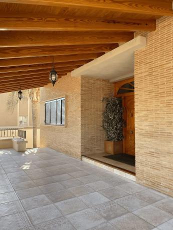 Casa independiente en mutxamel