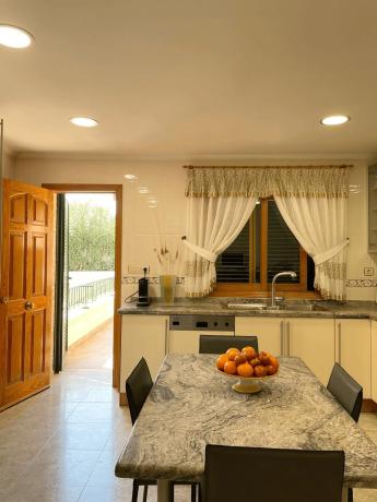 Casa independiente en mutxamel