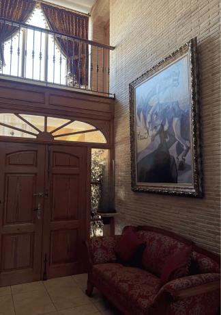 Casa independiente en mutxamel