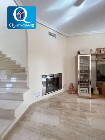 Chalet en Almajada-Ravel