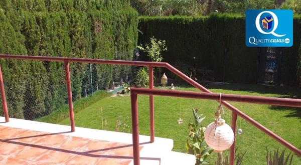 Chalet en Almajada-Ravel