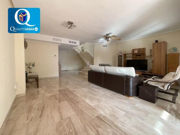 Chalet en Almajada-Ravel