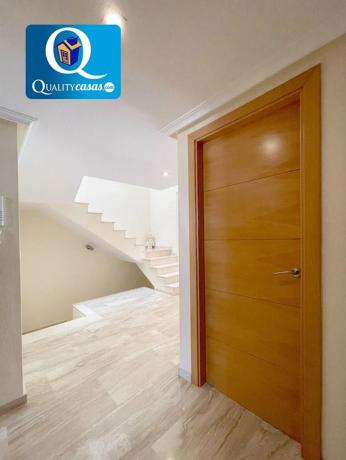 Chalet en Almajada-Ravel