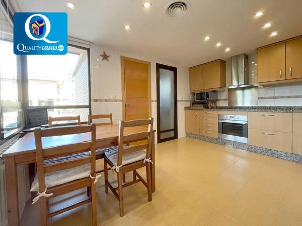 Chalet en Almajada-Ravel