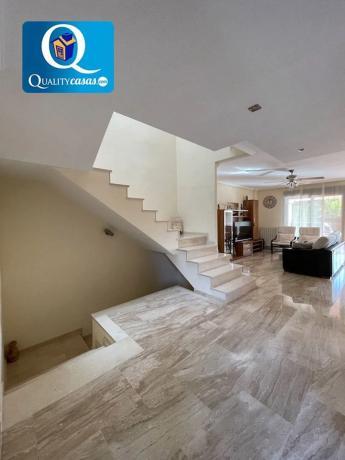 Chalet en Almajada-Ravel