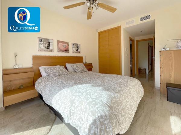 Chalet en Almajada-Ravel