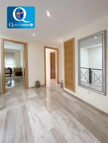 Chalet en Almajada-Ravel