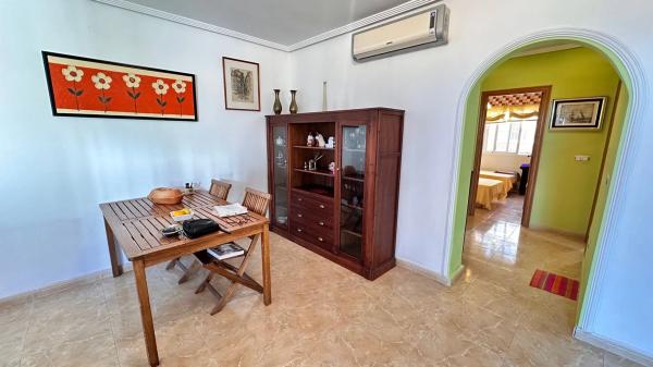 Casa independiente en calle de la Camamil la, 25