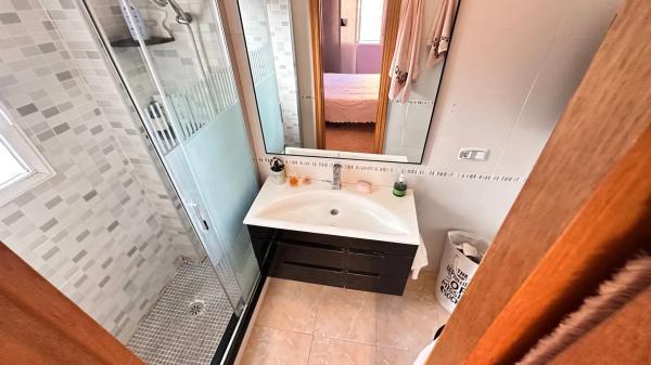 Casa independiente en calle de la Camamil la, 25