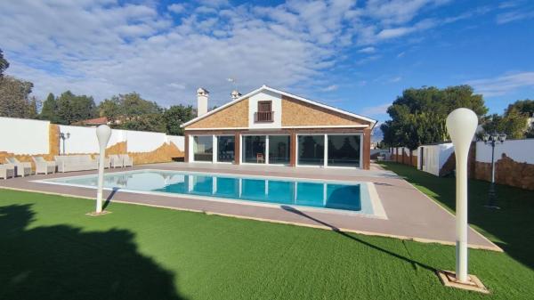Casa independiente en calle de l'Andrita