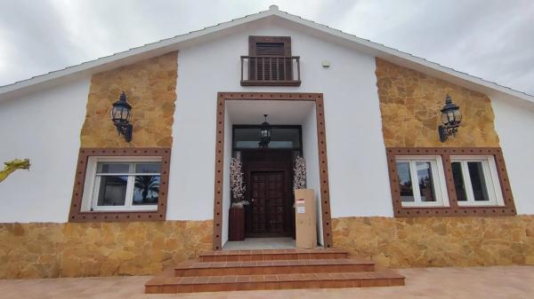 Casa independiente en calle de l'Andrita