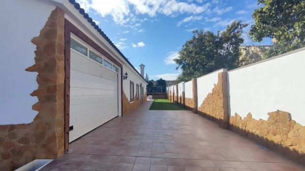 Casa independiente en calle de l'Andrita