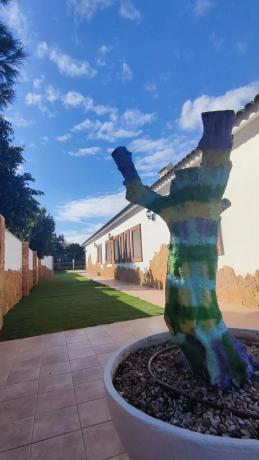 Casa independiente en calle de l'Andrita