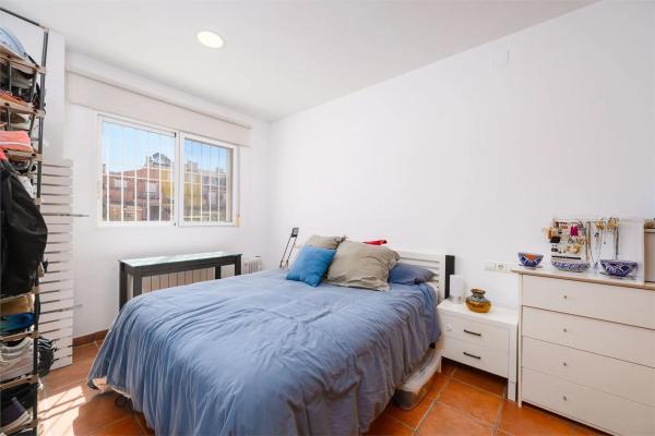 Chalet adosado en calle de I'Ametller, 56