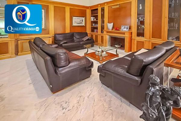 Chalet en Almajada-Ravel