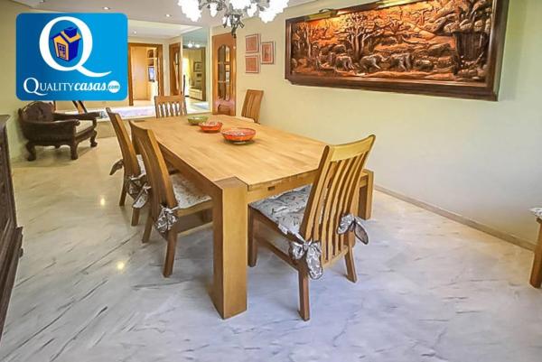 Chalet en Almajada-Ravel