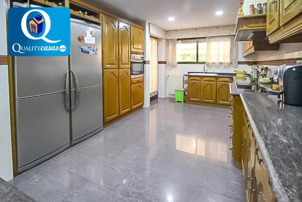 Chalet en Almajada-Ravel