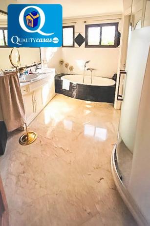 Chalet en Almajada-Ravel